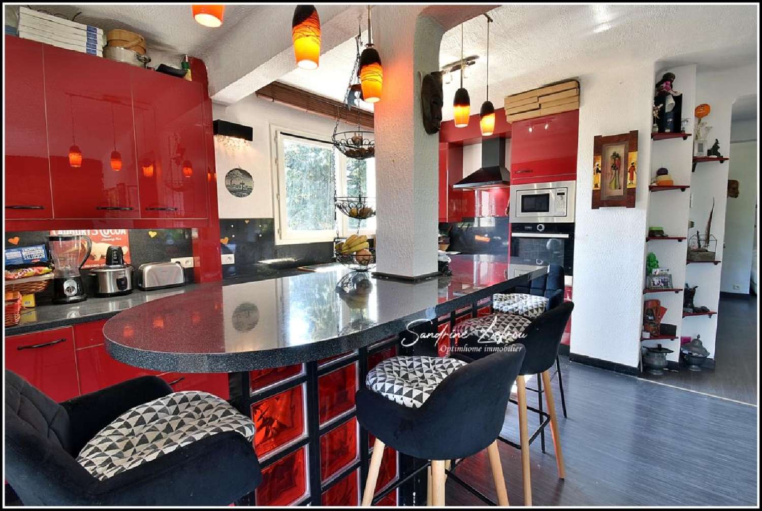  à vendre maison La Chaussée-d'Ivry Eure-et-Loir 4