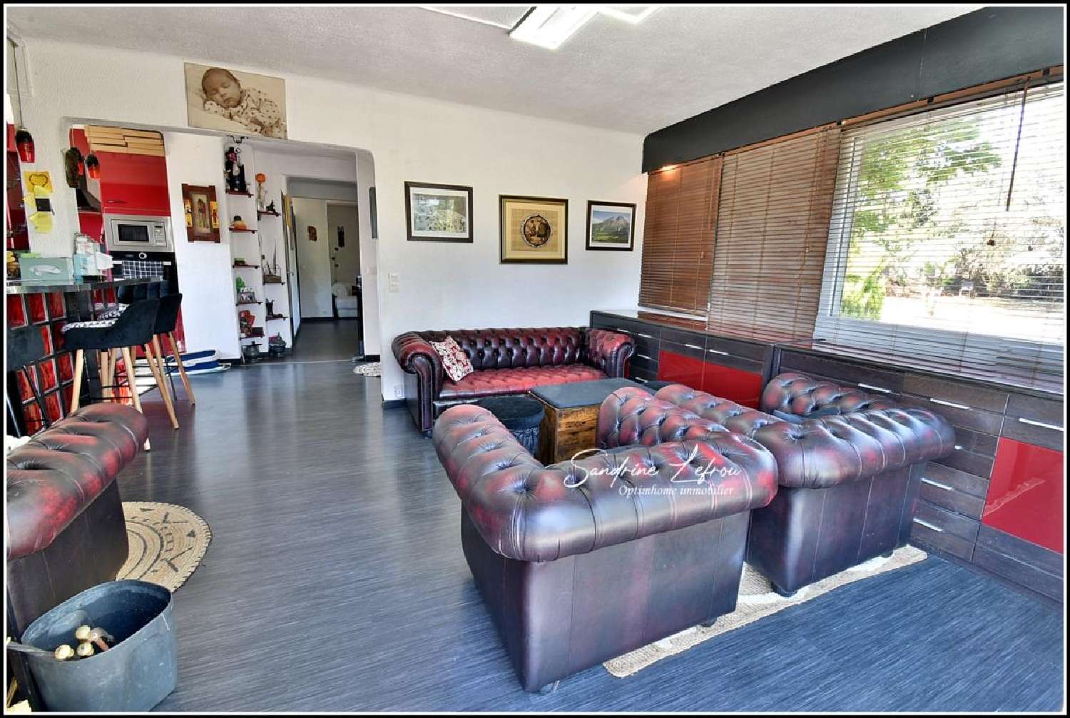  à vendre maison La Chaussée-d'Ivry Eure-et-Loir 5