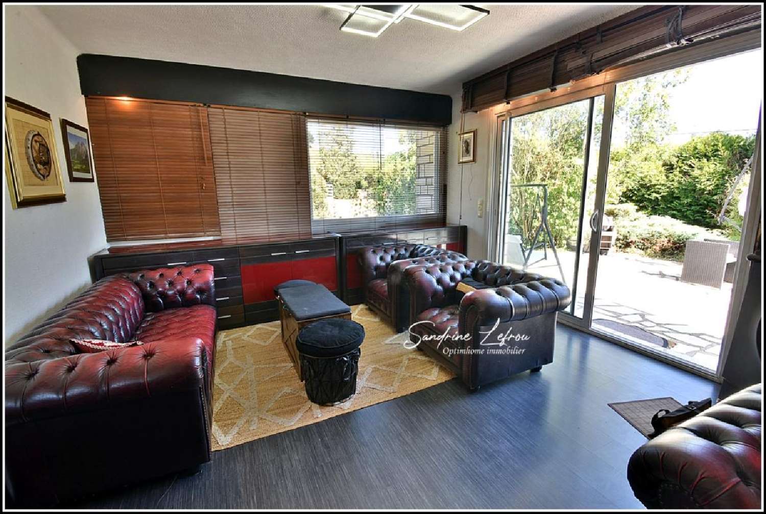 à vendre maison La Chaussée-d'Ivry Eure-et-Loir 6