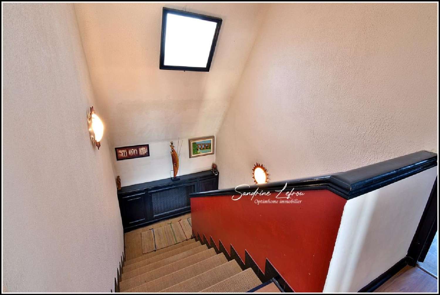  à vendre maison La Chaussée-d'Ivry Eure-et-Loir 7
