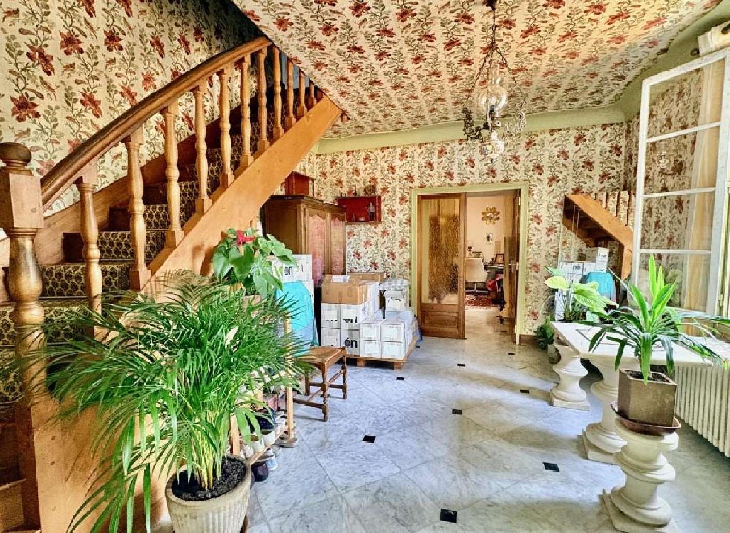 for sale house La Chèvrerie Charente 3