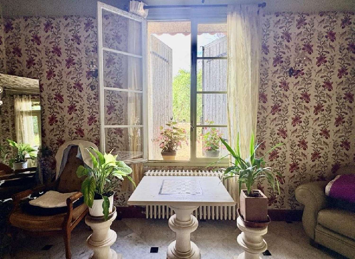 for sale house La Chèvrerie Charente 4
