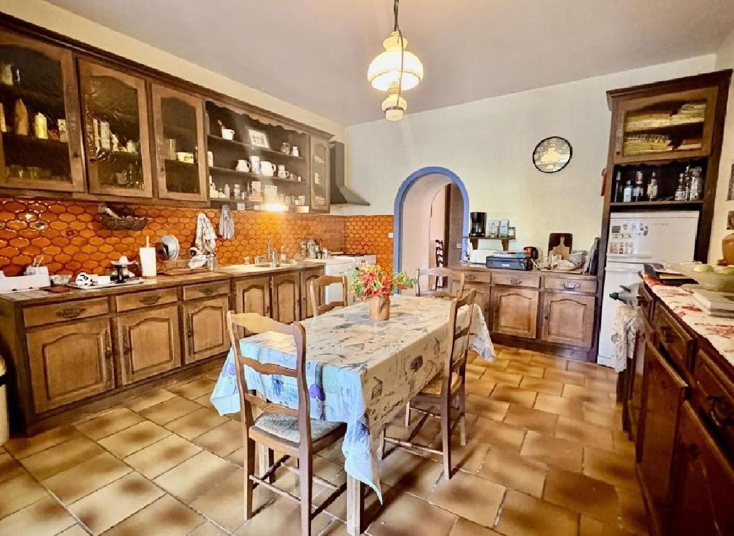 for sale house La Chèvrerie Charente 5