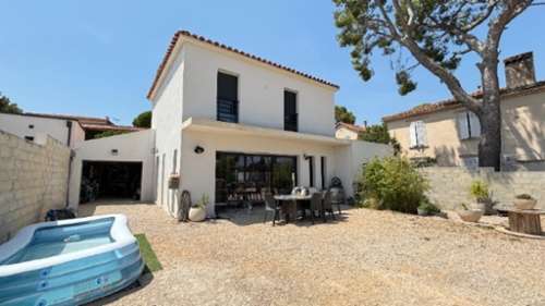 La Ciotat Bouches-du-Rhône house foto 7383853