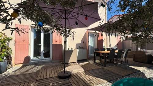 La Ciotat Bouches-du-Rhône maison foto 7400972