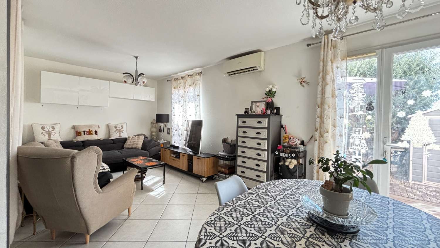 à vendre maison La Ciotat Bouches-du-Rhône 3
