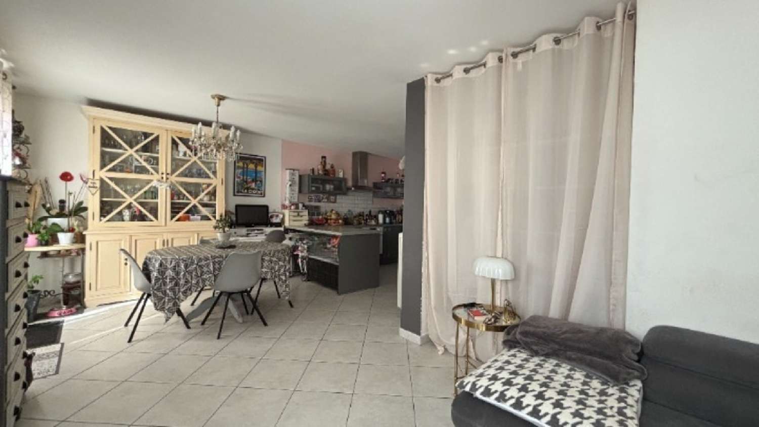 à vendre maison La Ciotat Bouches-du-Rhône 4