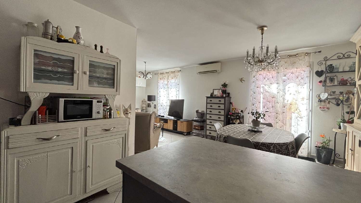 à vendre maison La Ciotat Bouches-du-Rhône 6