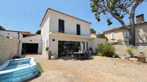 La Ciotat Bouches-du-Rhône house foto 7401092