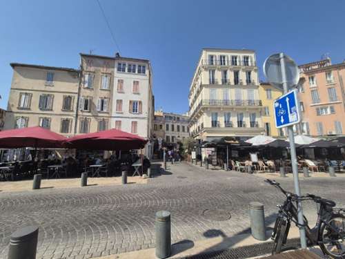 La Ciotat Bouches-du-Rhône maison foto 7388177