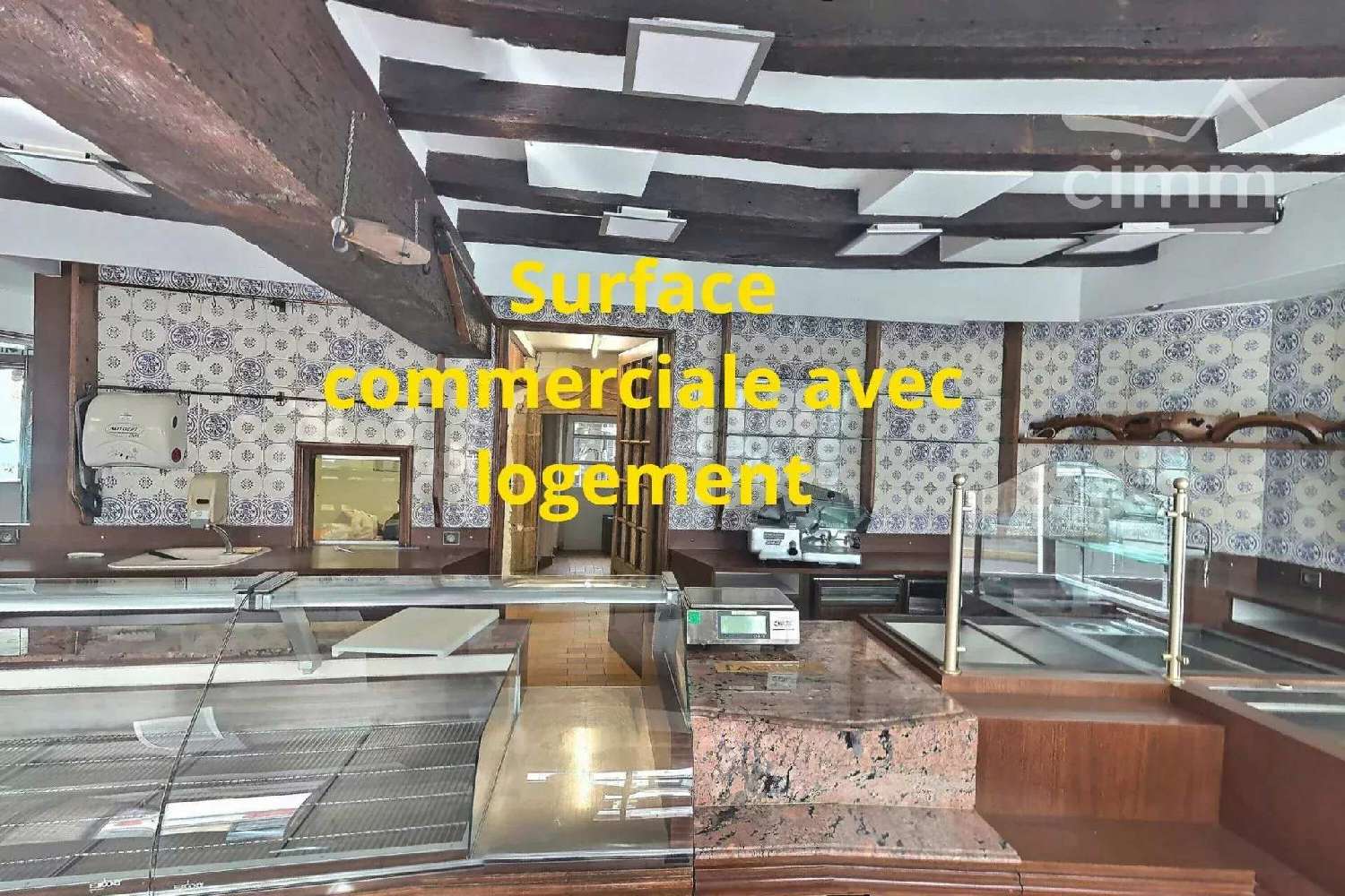 en venta casa La Clayette Saône-et-Loire 2