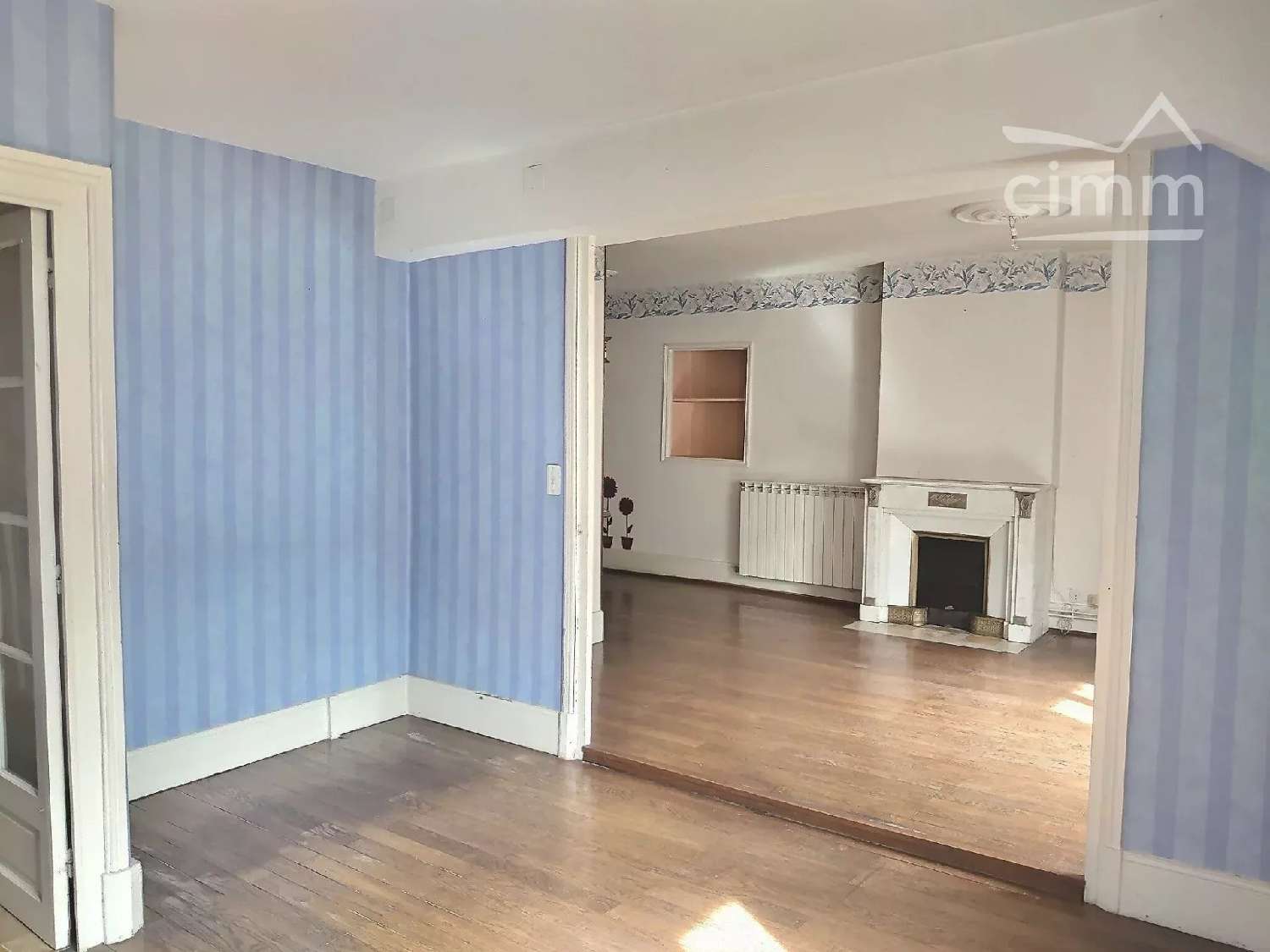 en venta casa La Clayette Saône-et-Loire 5