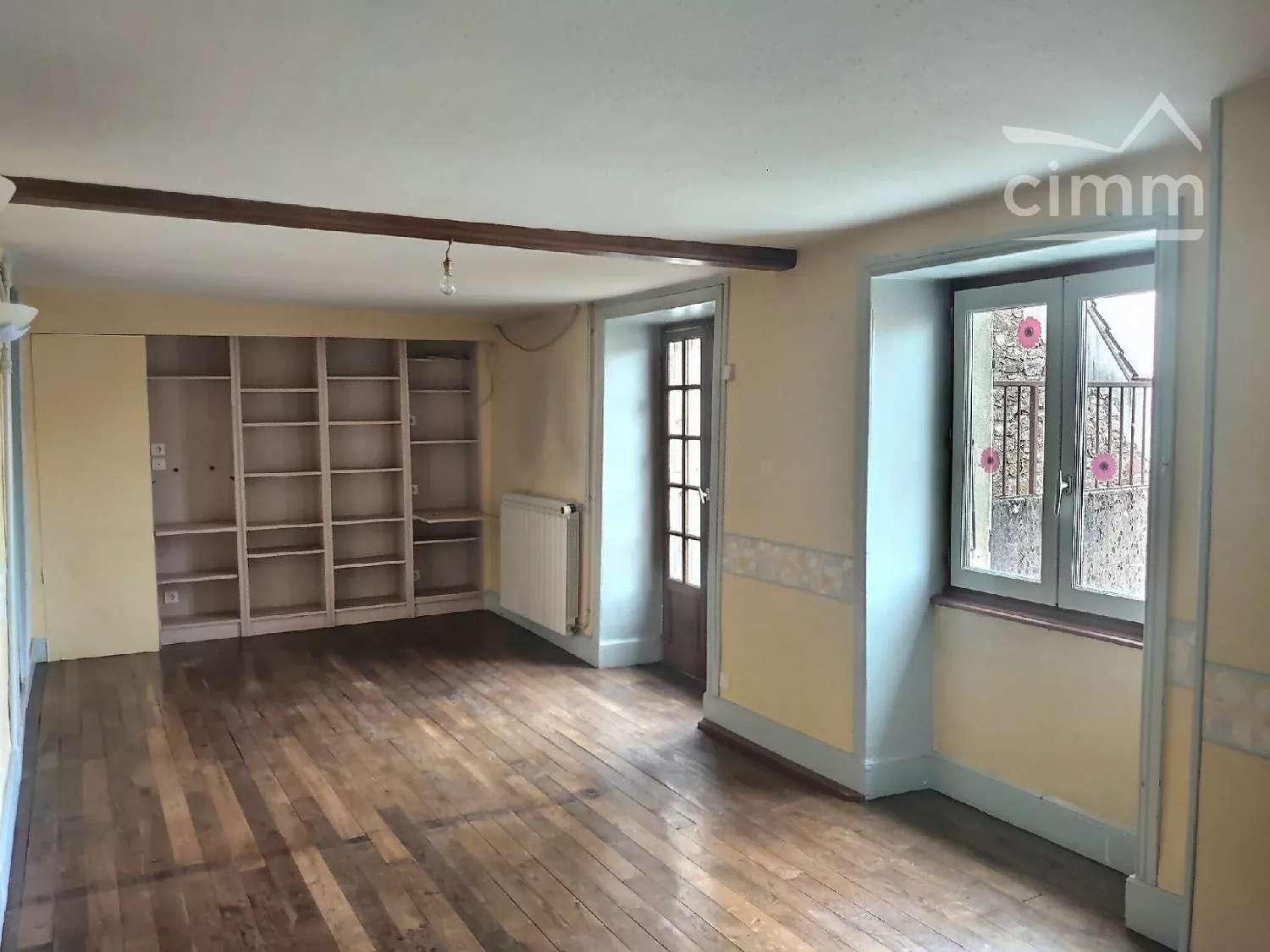 en venta casa La Clayette Saône-et-Loire 6