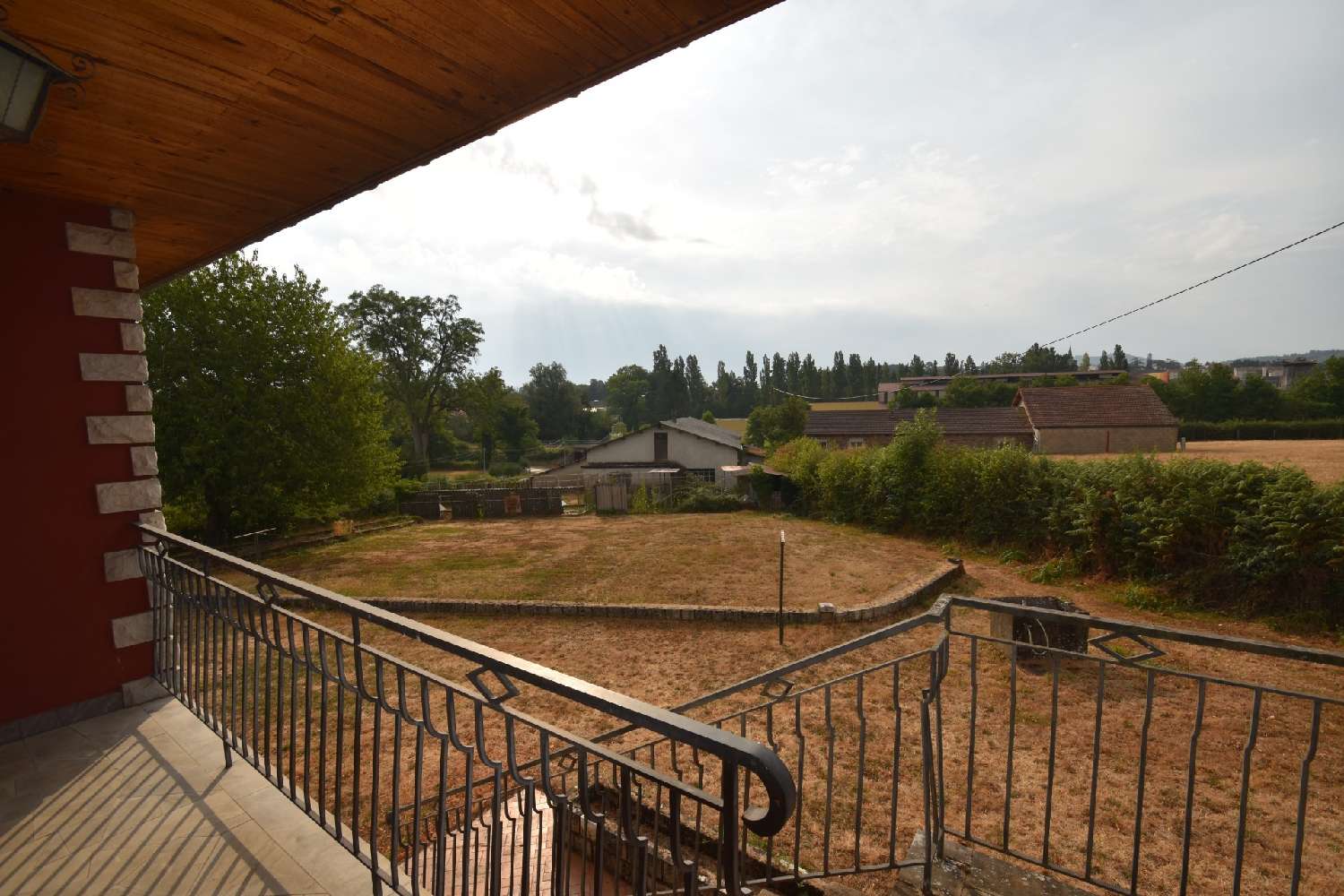 à vendre maison La Clayette Saône-et-Loire 2