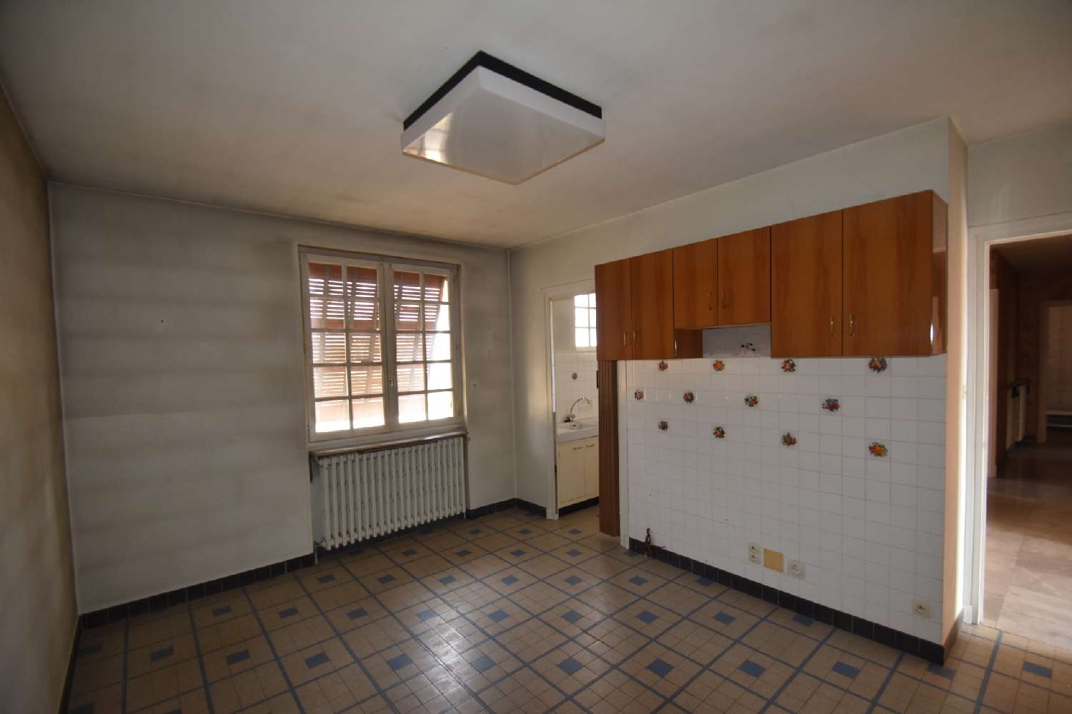 à vendre maison La Clayette Saône-et-Loire 3
