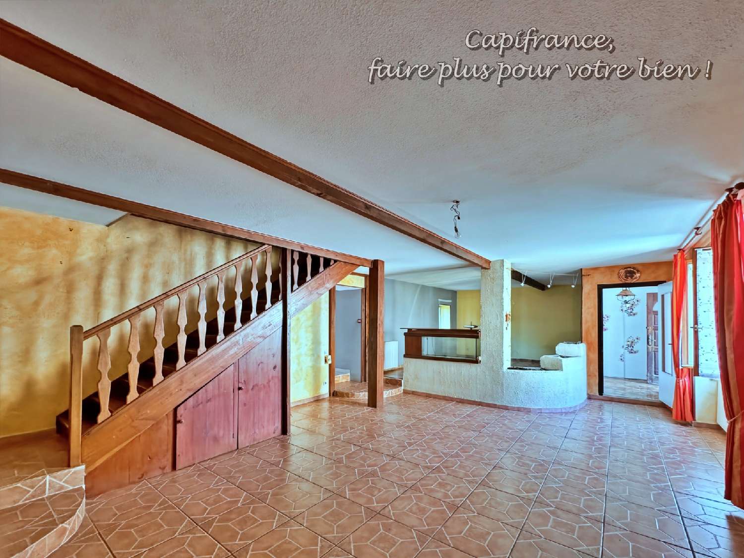 à vendre maison La Clayette Saône-et-Loire 5