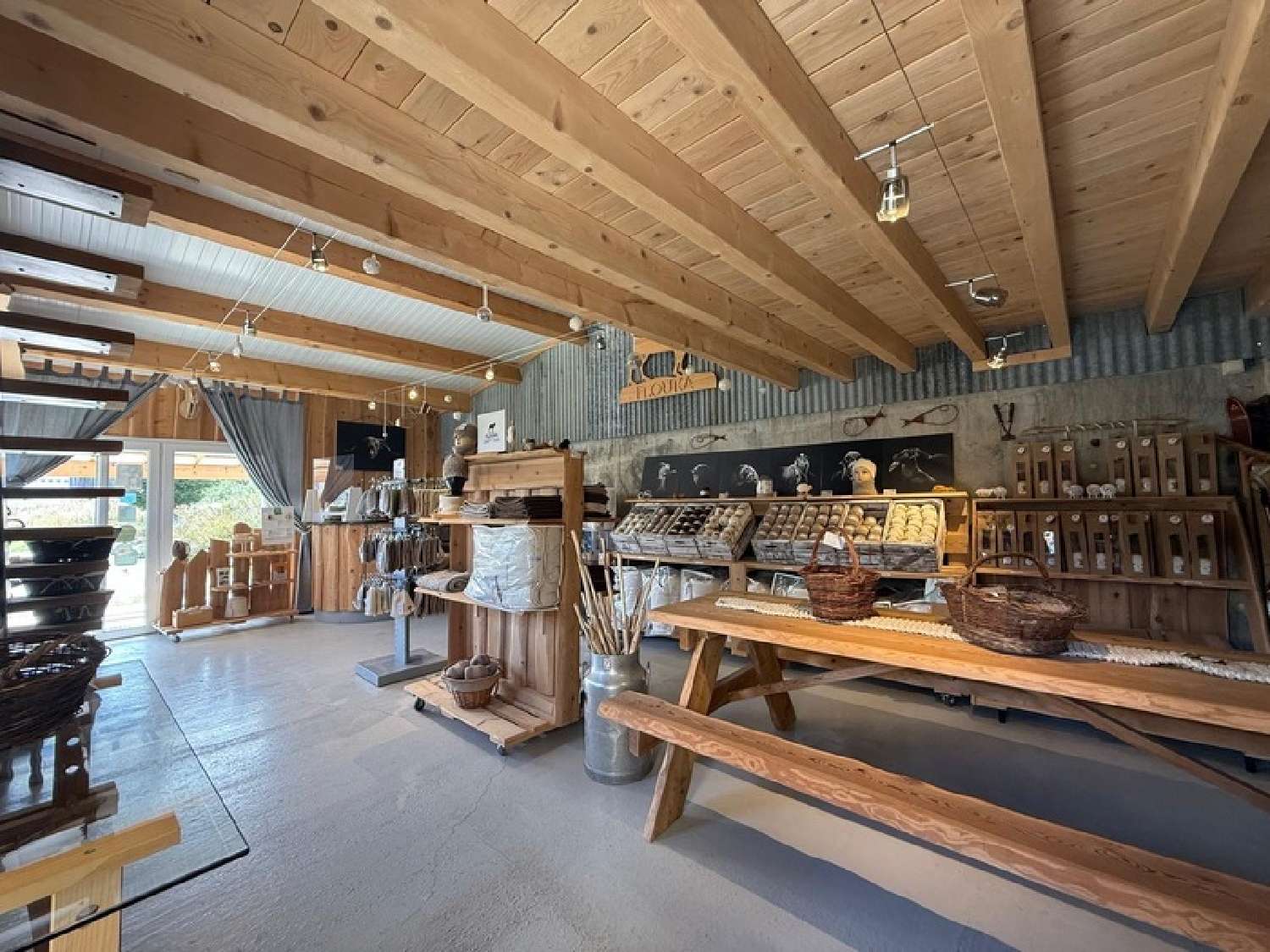 te koop huis La Cluse Hautes-Alpes 5