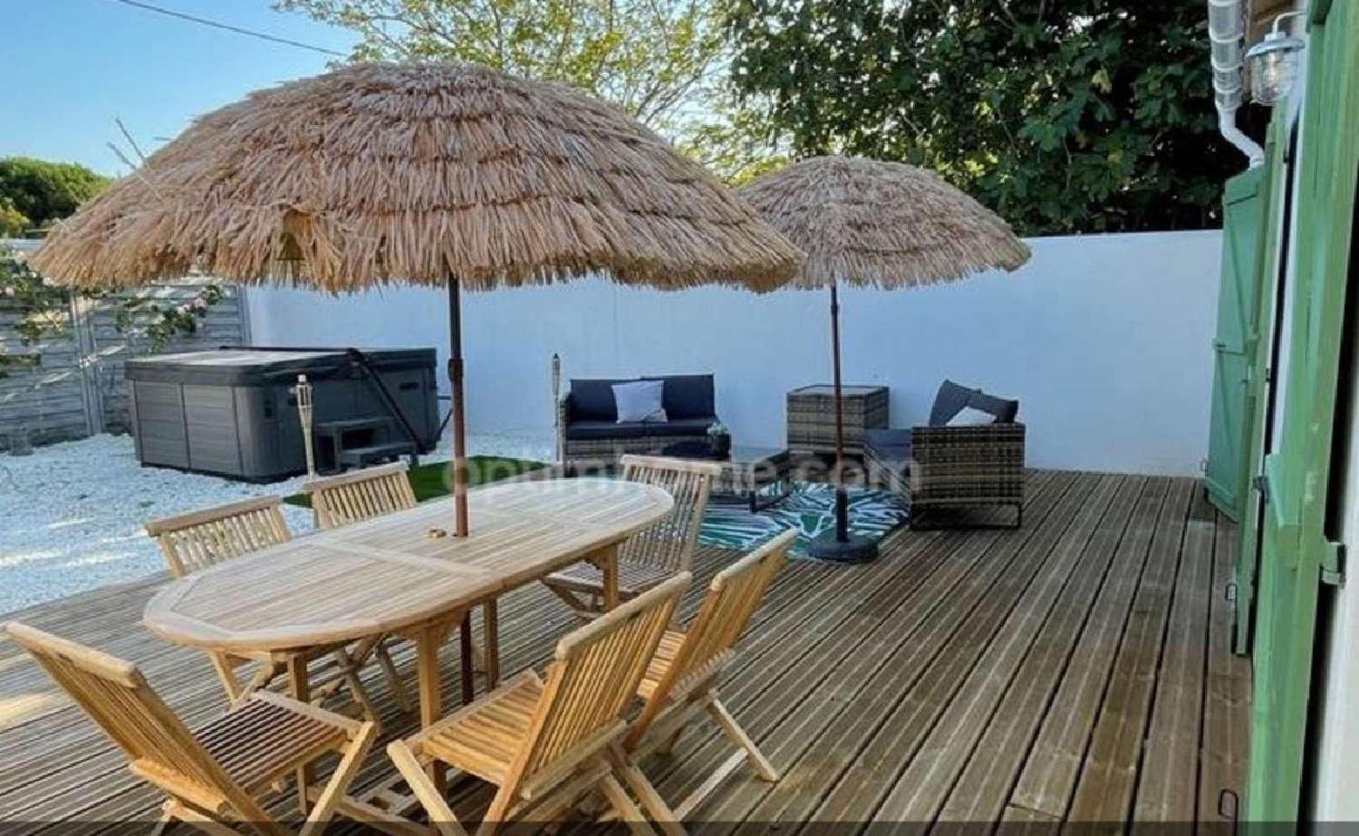 kaufen Haus La Couarde-sur-Mer Charente-Maritime 2