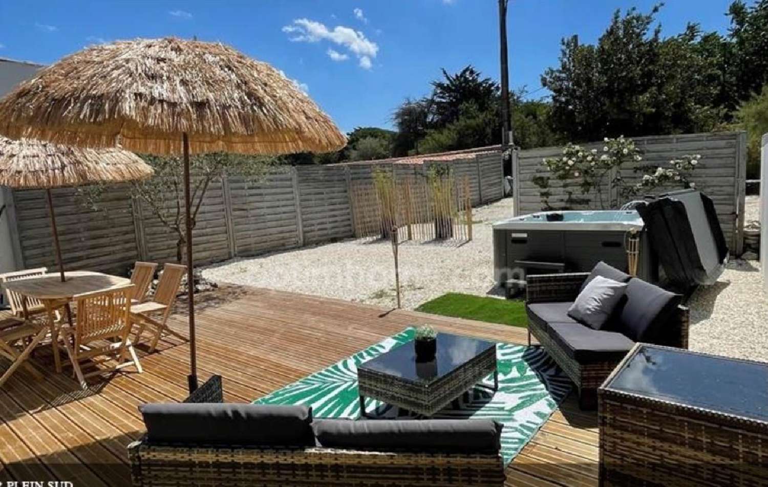 kaufen Haus La Couarde-sur-Mer Charente-Maritime 3