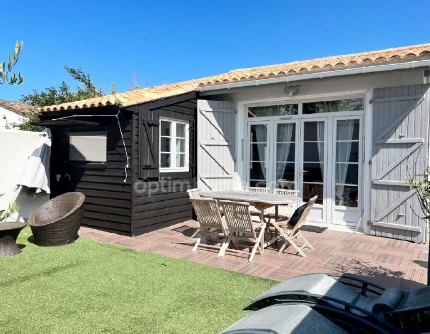 kaufen Haus La Couarde-sur-Mer Charente-Maritime 4