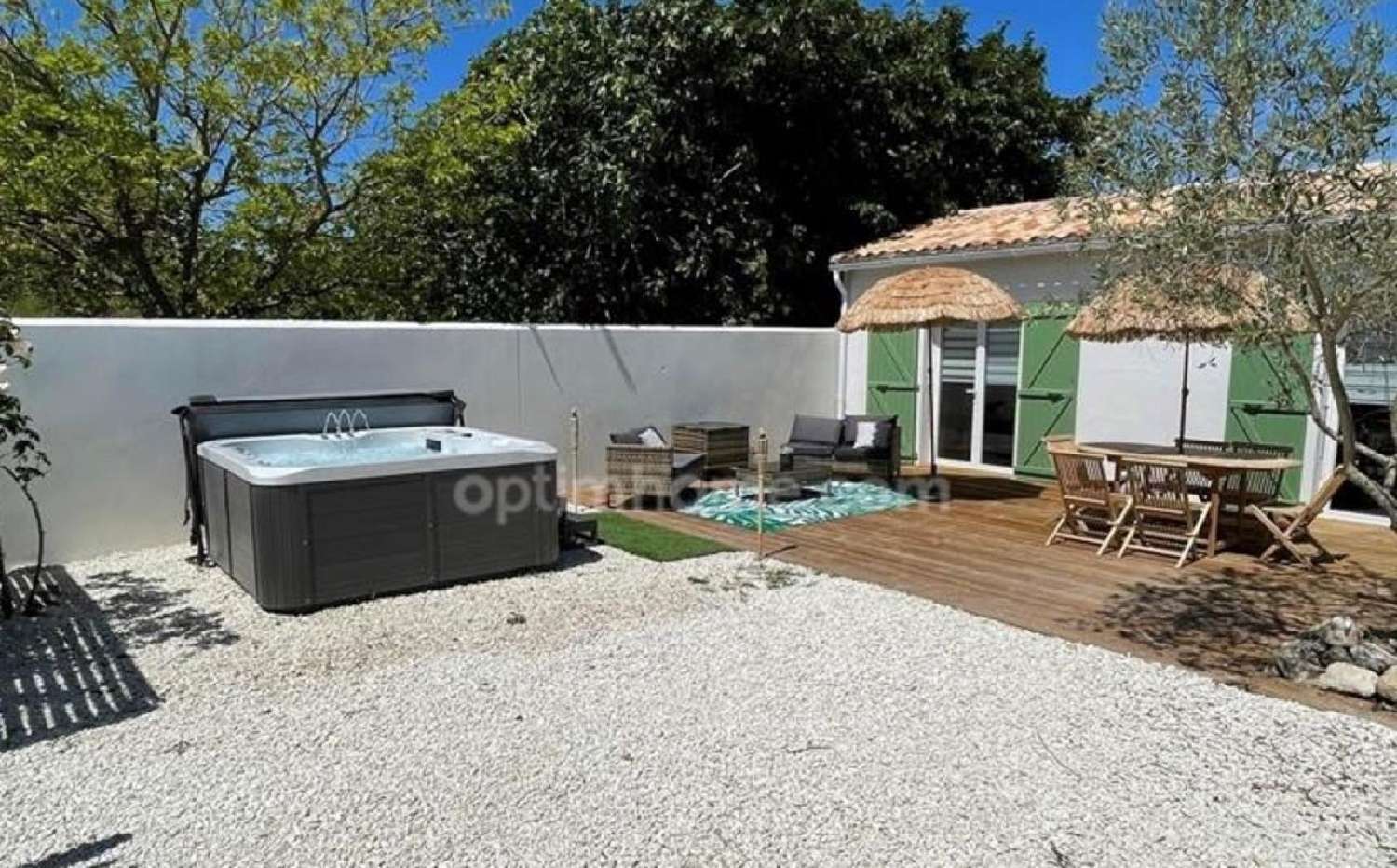 kaufen Haus La Couarde-sur-Mer Charente-Maritime 5
