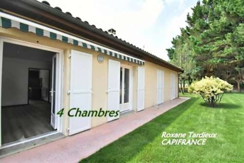 La Couronne Charente maison foto 7384058