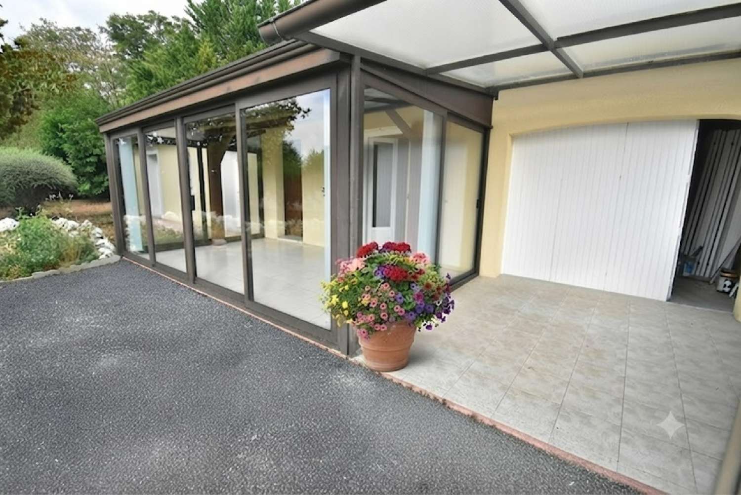 à vendre maison La Couronne Charente 4