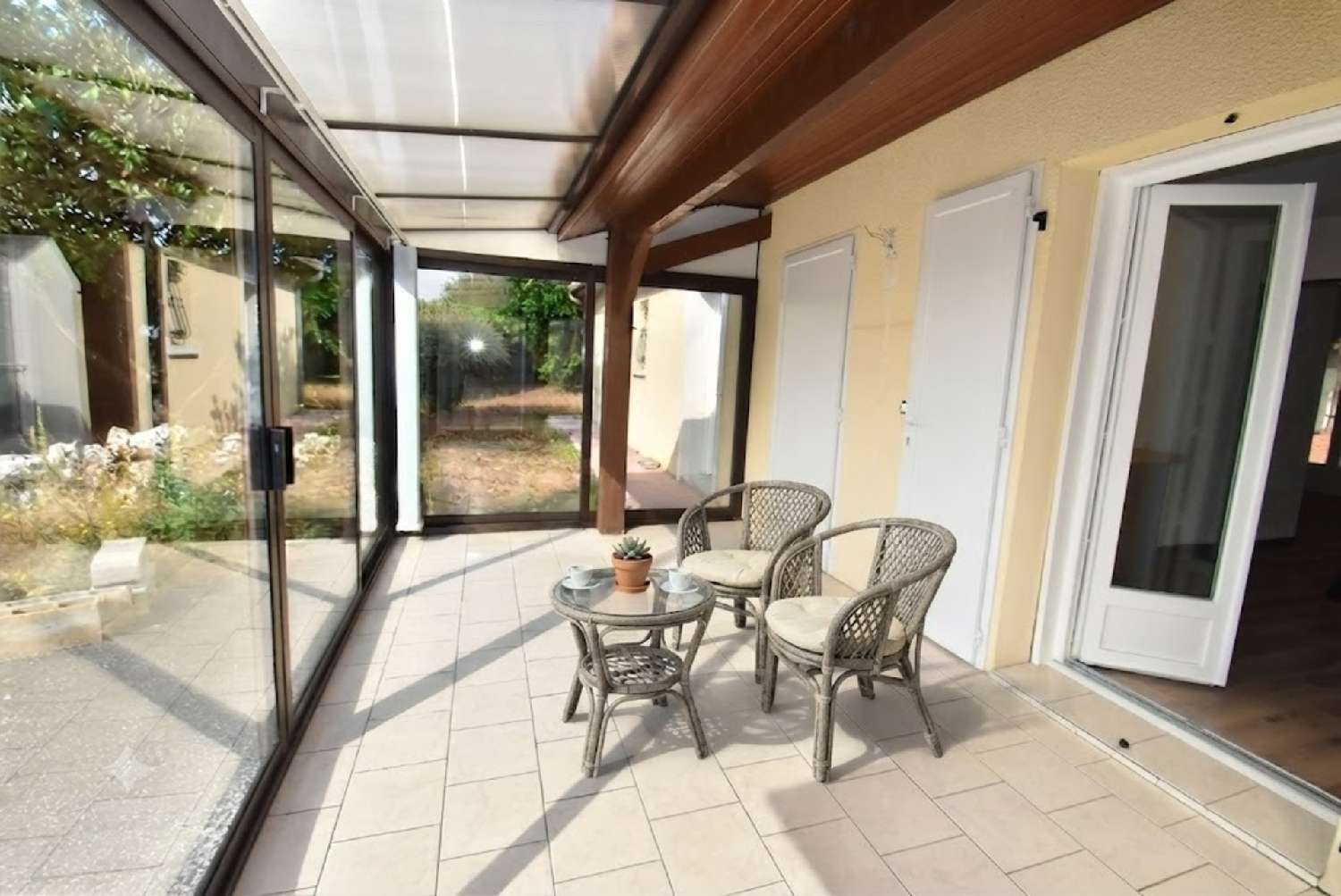 à vendre maison La Couronne Charente 5
