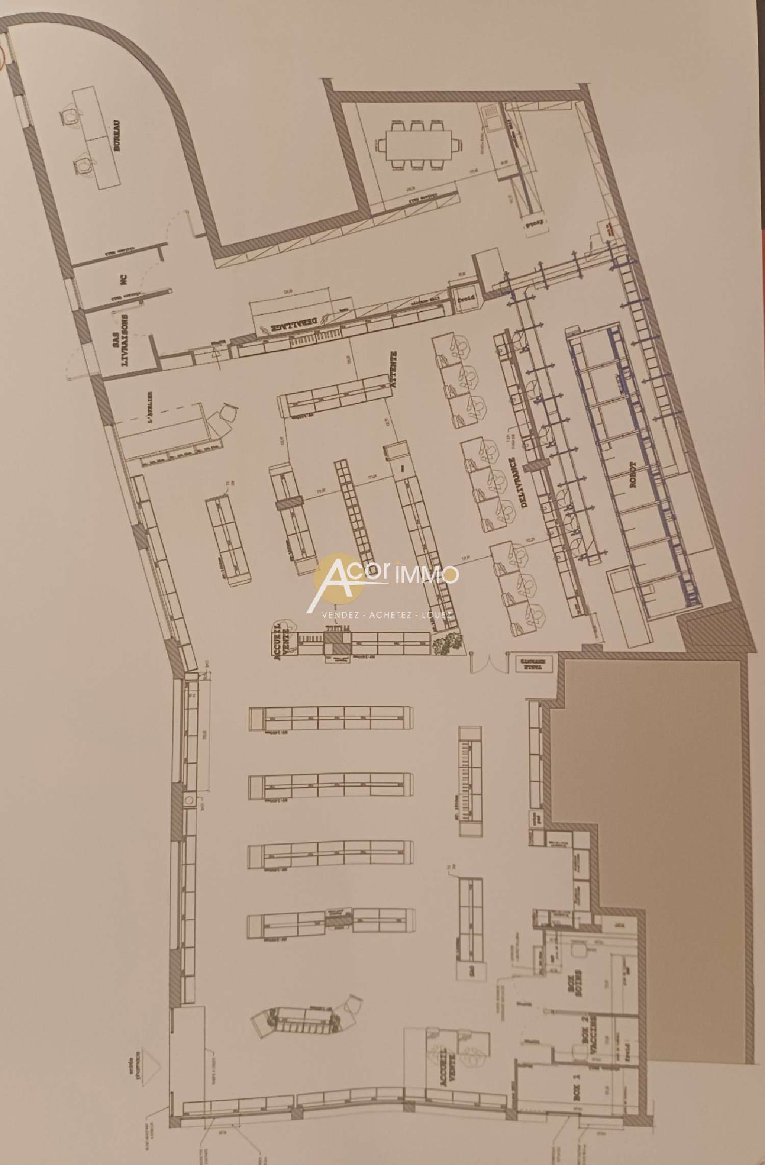 te koop huis La Crau Var 4