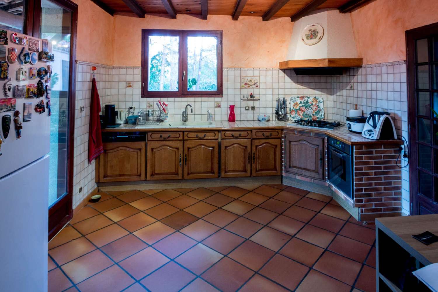 à vendre maison La Croix-Blanche Lot-et-Garonne 4