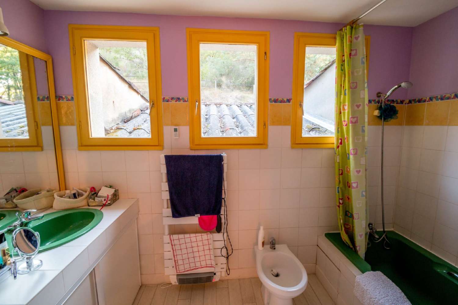 à vendre maison La Croix-Blanche Lot-et-Garonne 5
