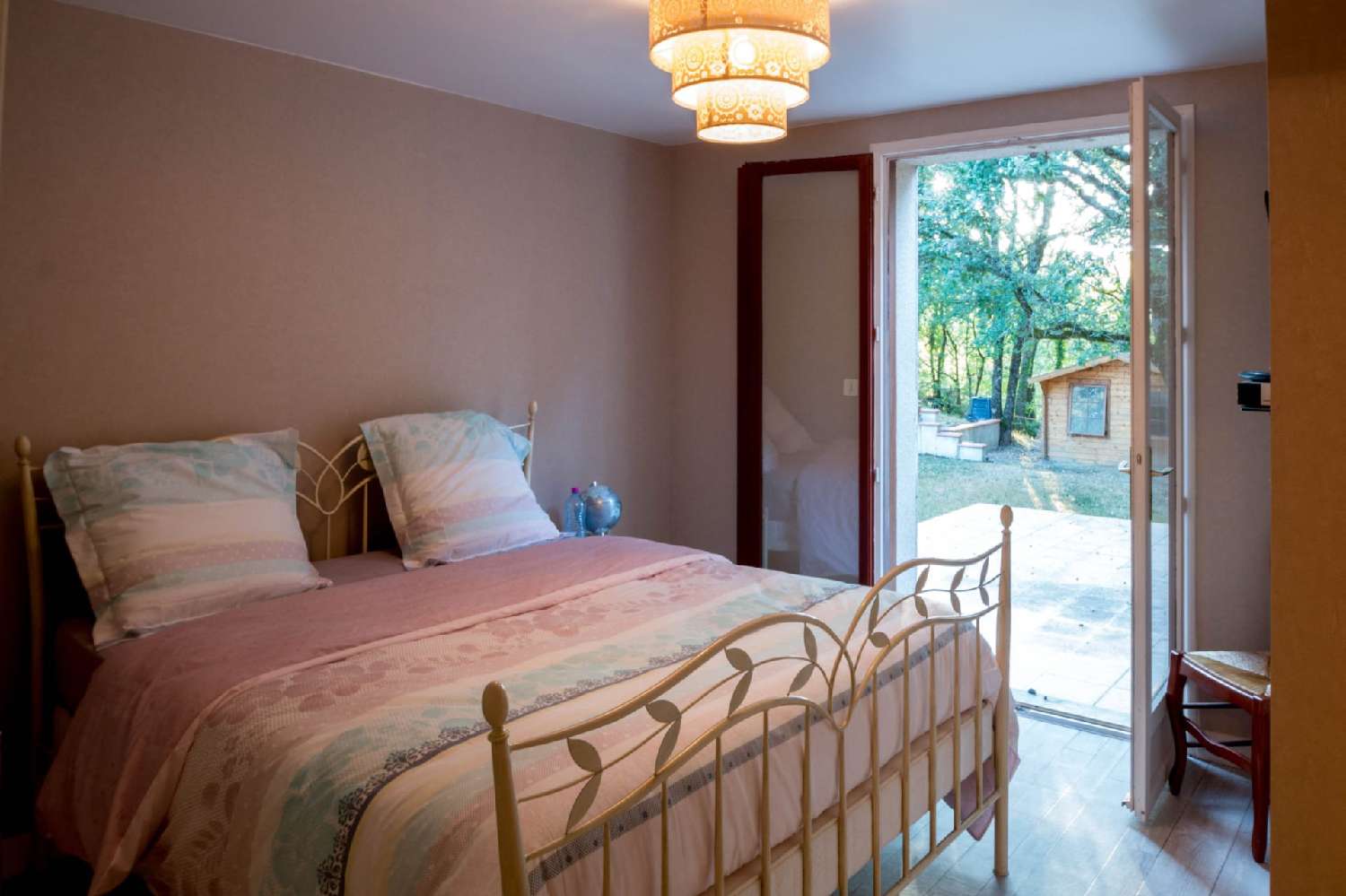 à vendre maison La Croix-Blanche Lot-et-Garonne 8
