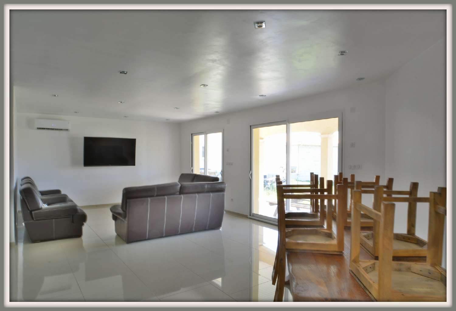 à vendre maison La Croix-Blanche Lot-et-Garonne 4