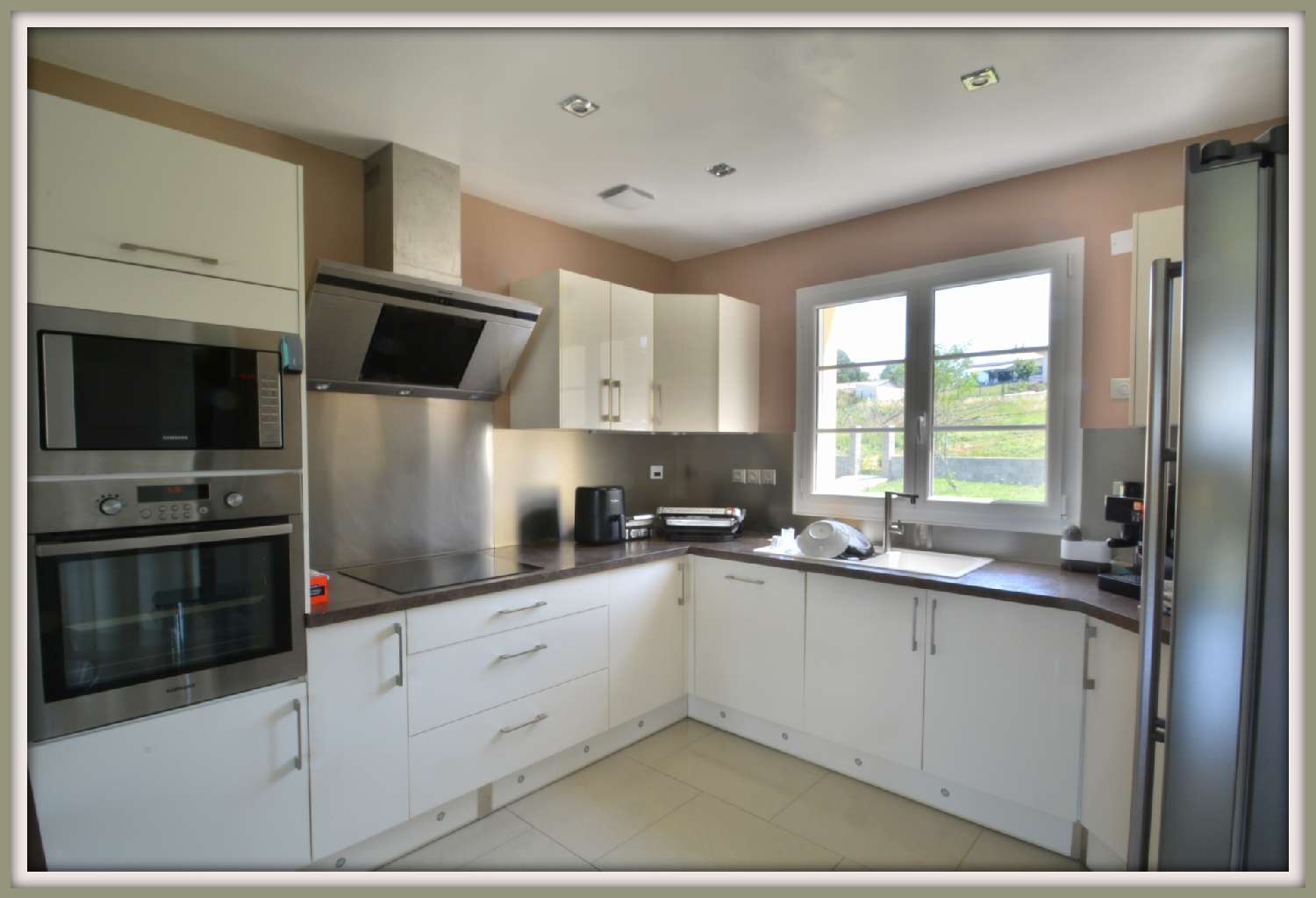 à vendre maison La Croix-Blanche Lot-et-Garonne 6