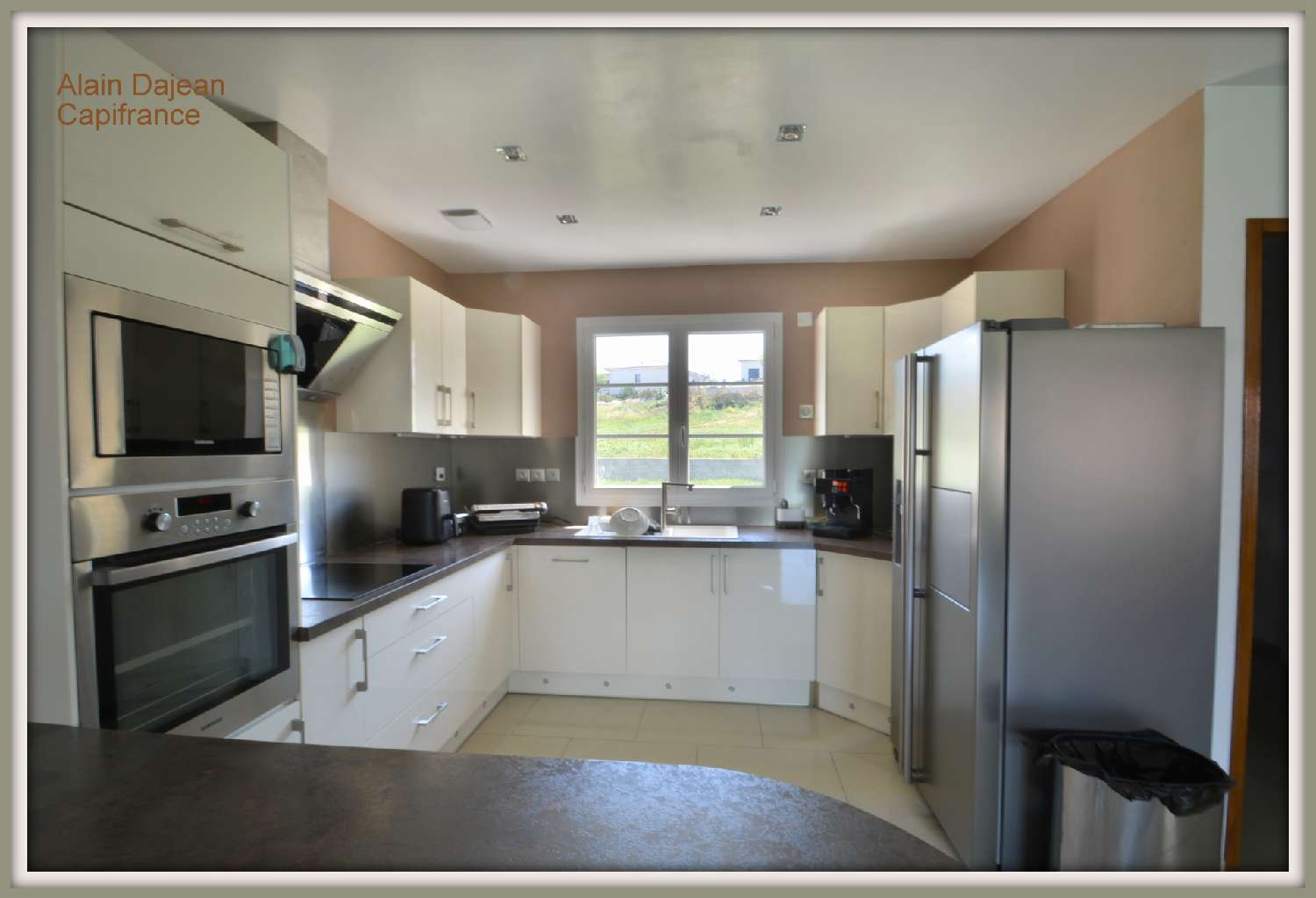 à vendre maison La Croix-Blanche Lot-et-Garonne 7