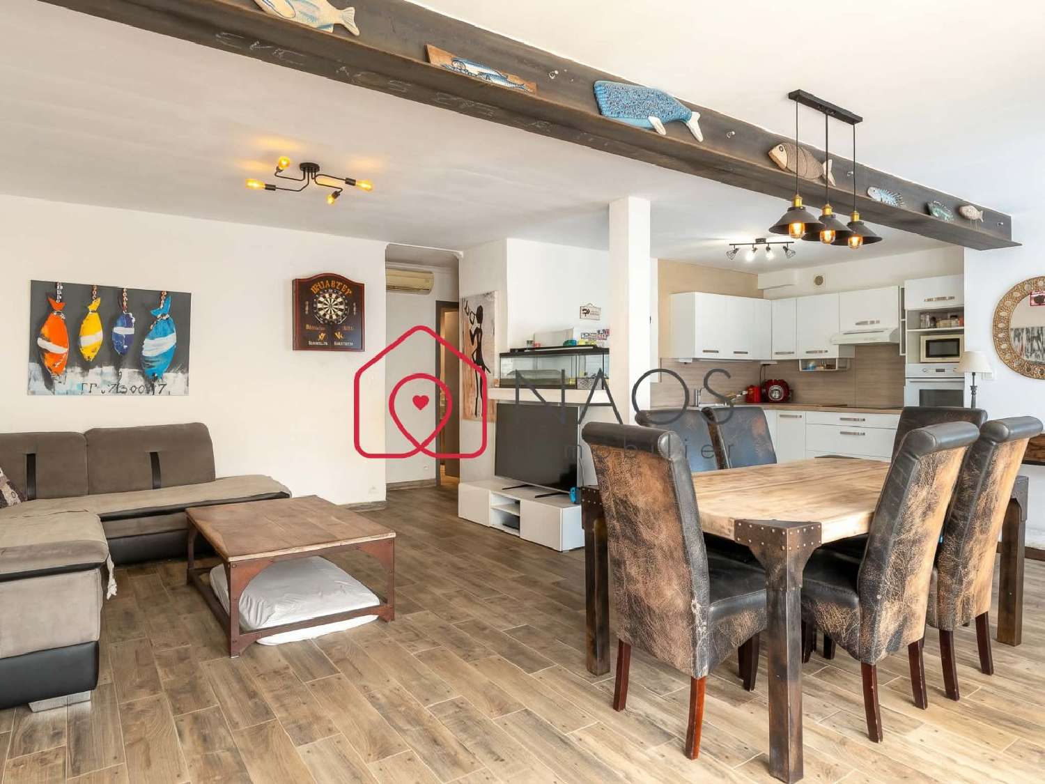 en venta casa La Croix-Valmer Var 2