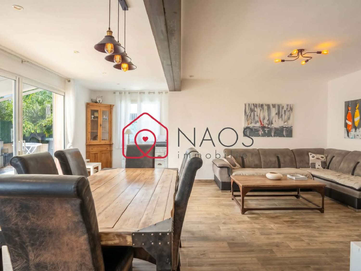 en venta casa La Croix-Valmer Var 3