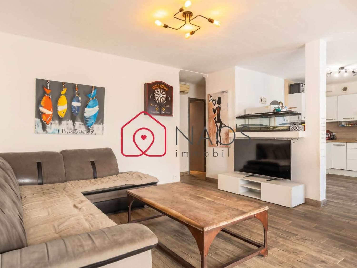 en venta casa La Croix-Valmer Var 4