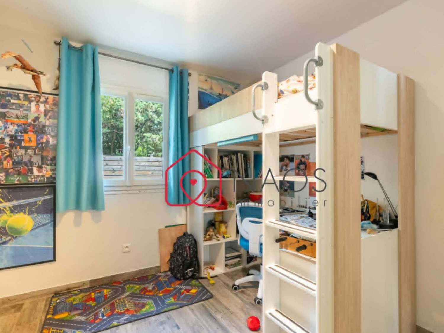 en venta casa La Croix-Valmer Var 8