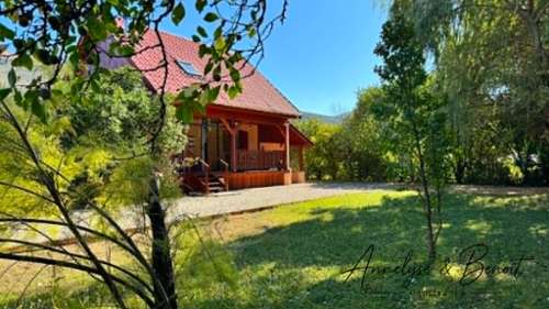 La Faurie Hautes-Alpes huis foto 7400405