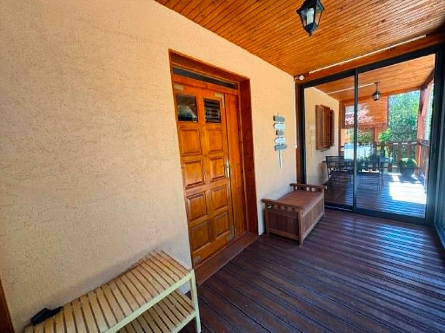 te koop huis La Faurie Hautes-Alpes 3