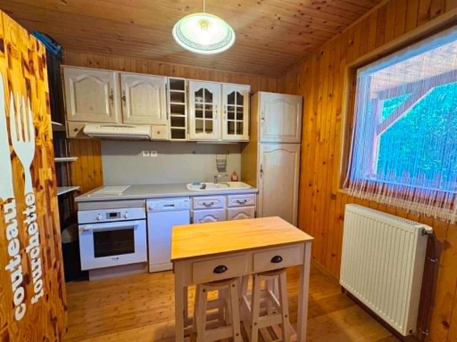 te koop huis La Faurie Hautes-Alpes 5