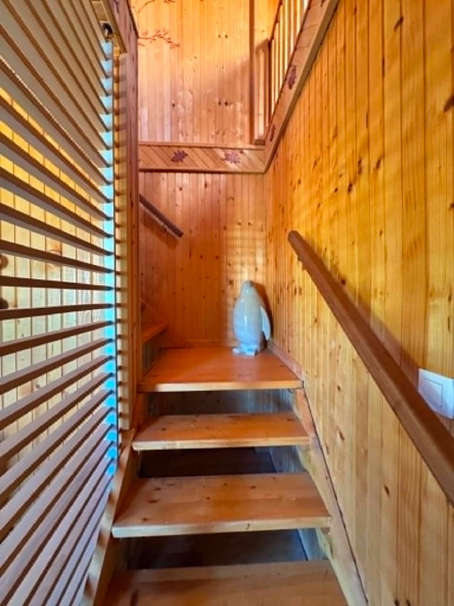 te koop huis La Faurie Hautes-Alpes 7