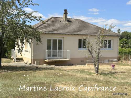 La Ferté-Bernard Sarthe huis foto 7383727