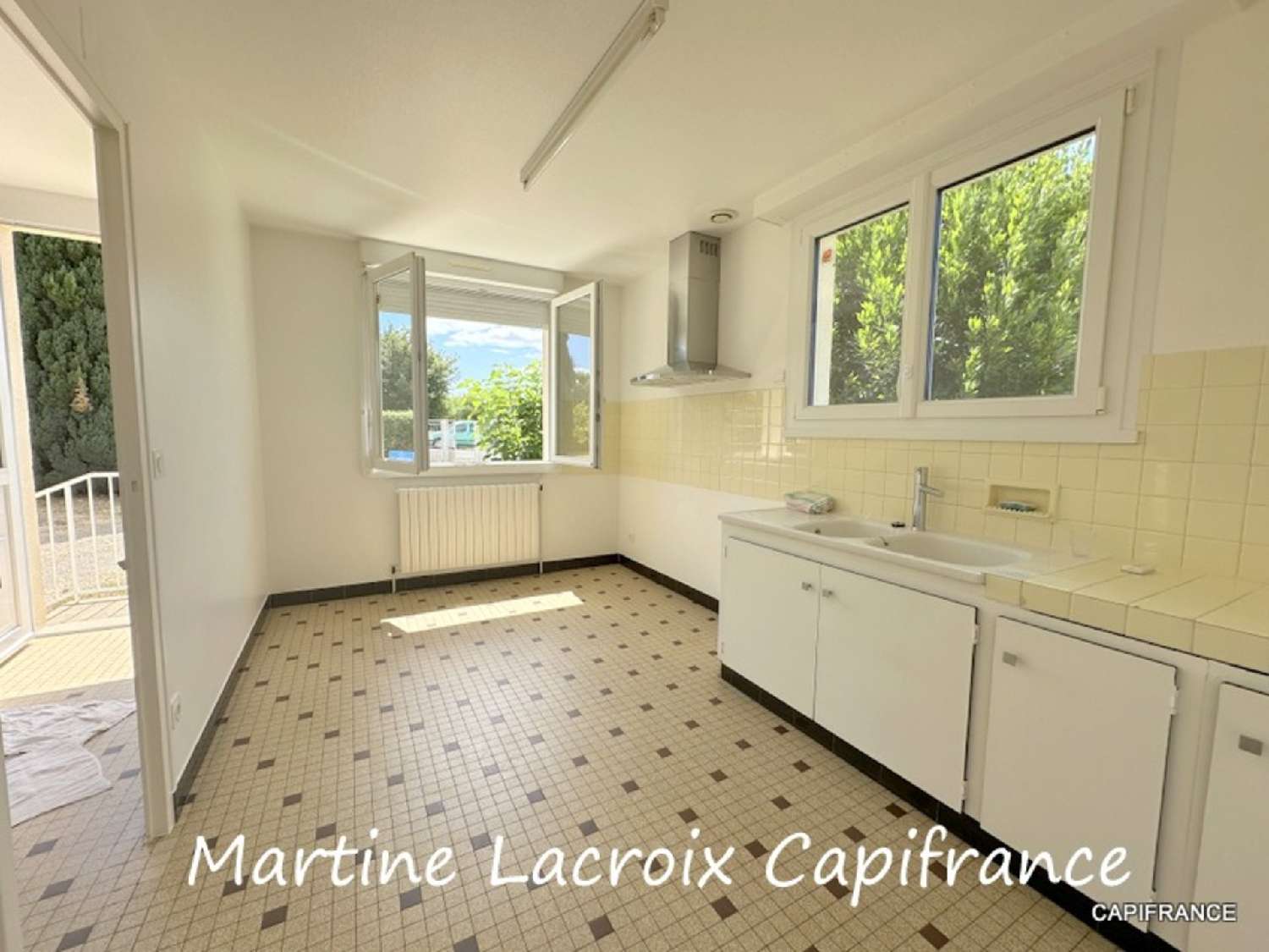 te koop huis La Ferté-Bernard Sarthe 2