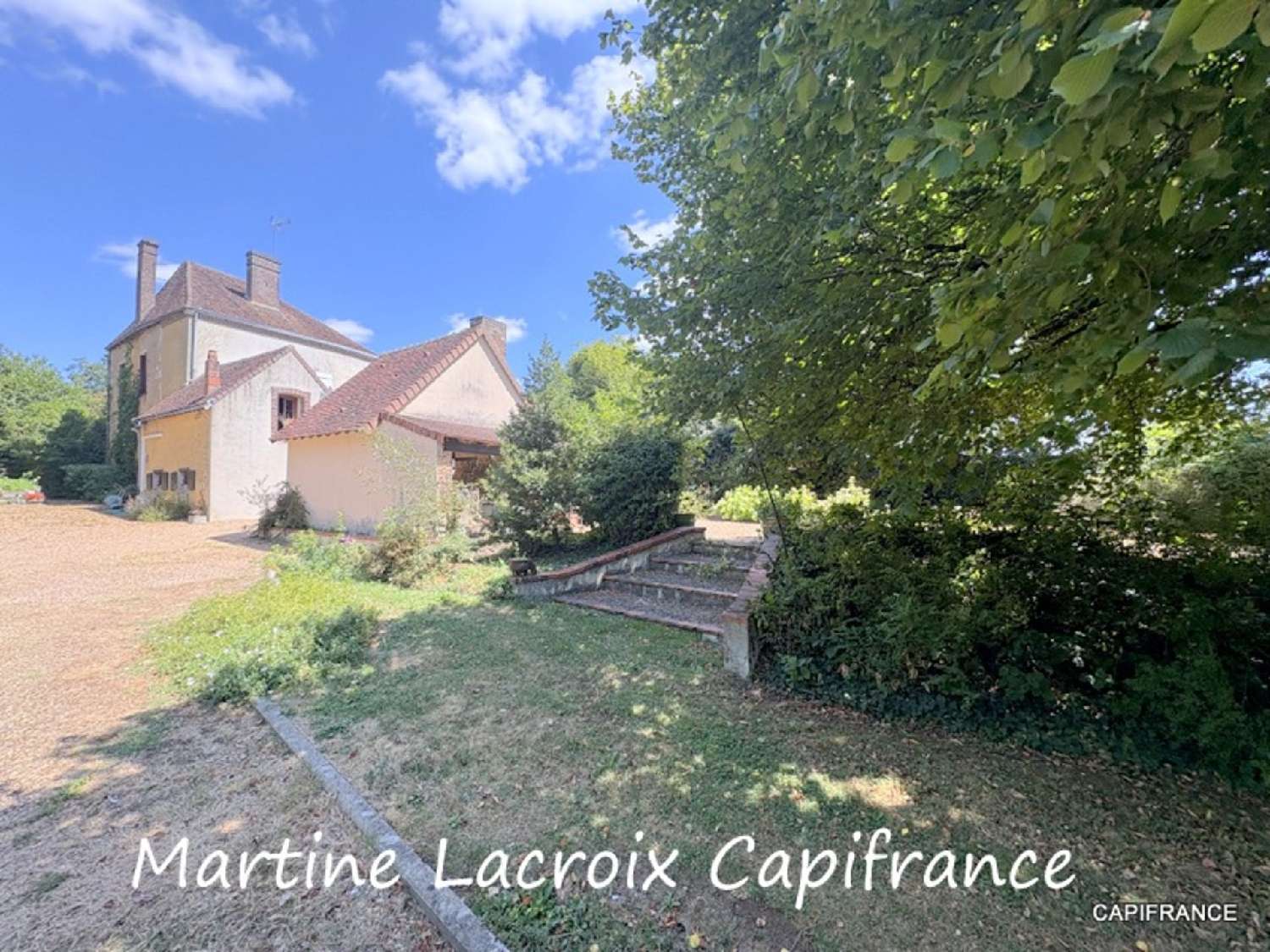 for sale house La Ferté-Bernard Sarthe 2