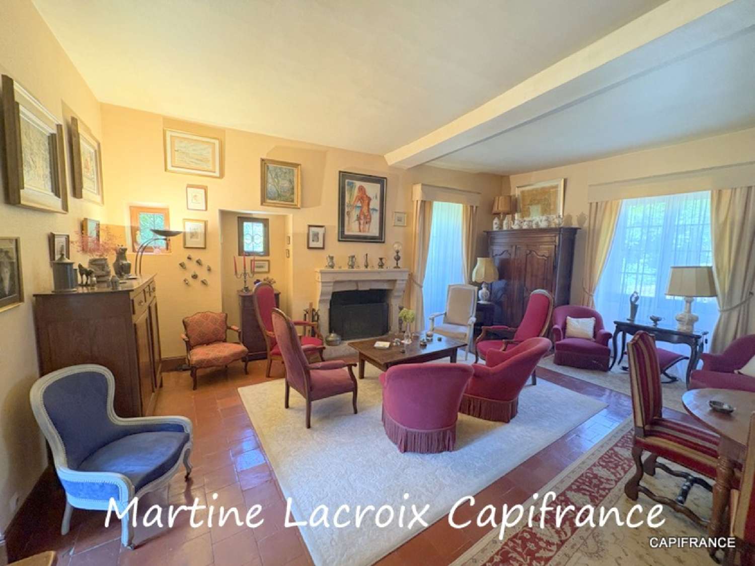 for sale house La Ferté-Bernard Sarthe 3