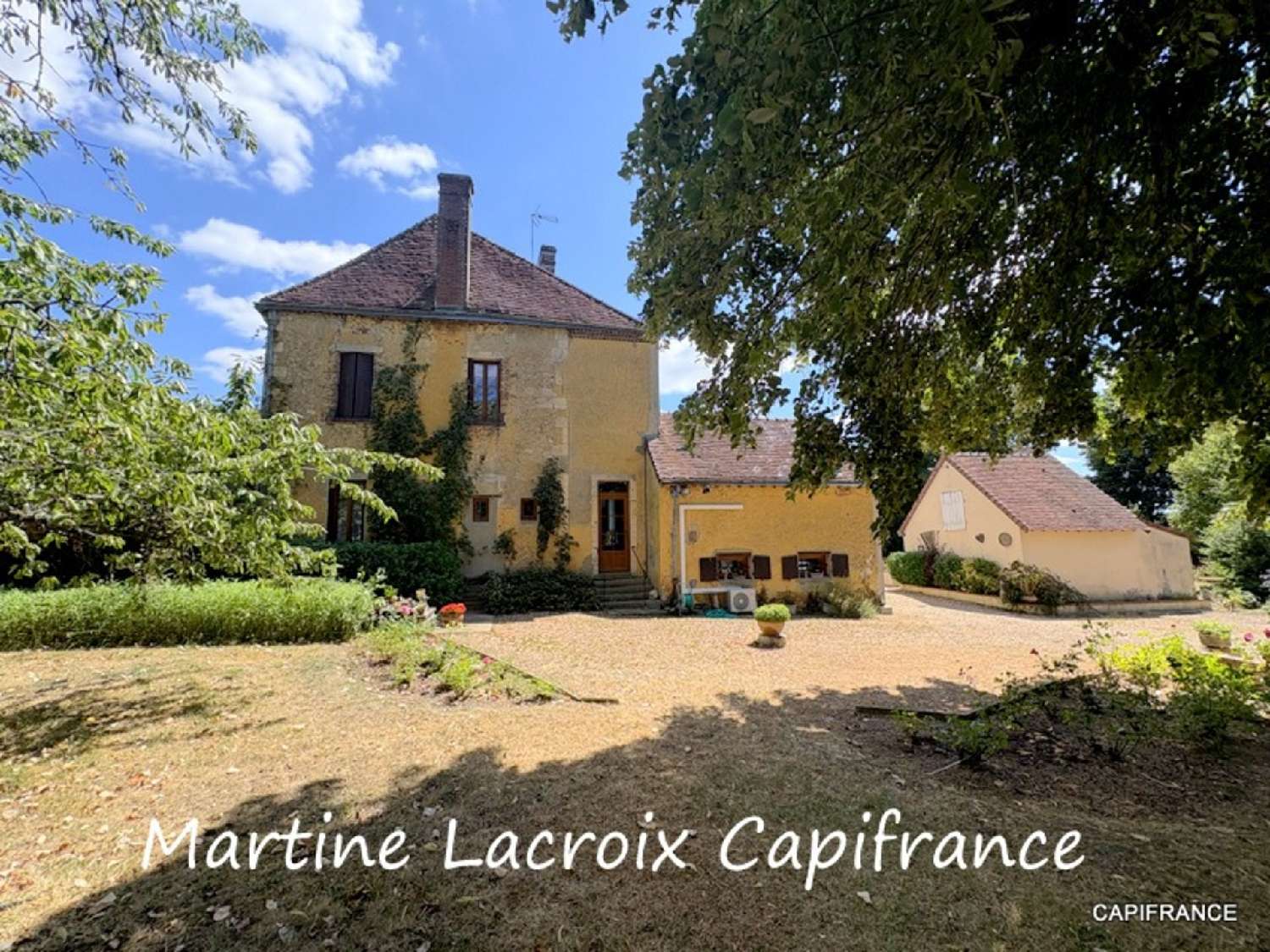 for sale house La Ferté-Bernard Sarthe 4