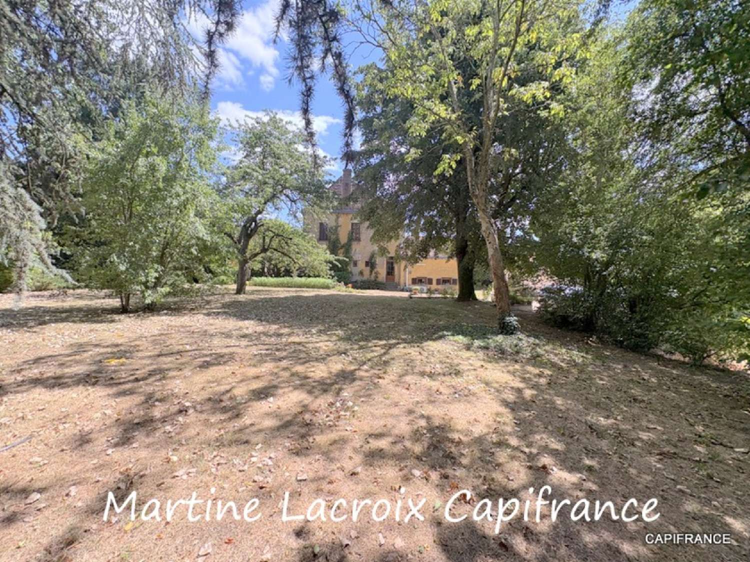 for sale house La Ferté-Bernard Sarthe 6