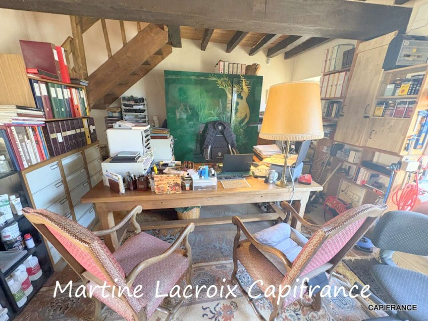for sale house La Ferté-Bernard Sarthe 7